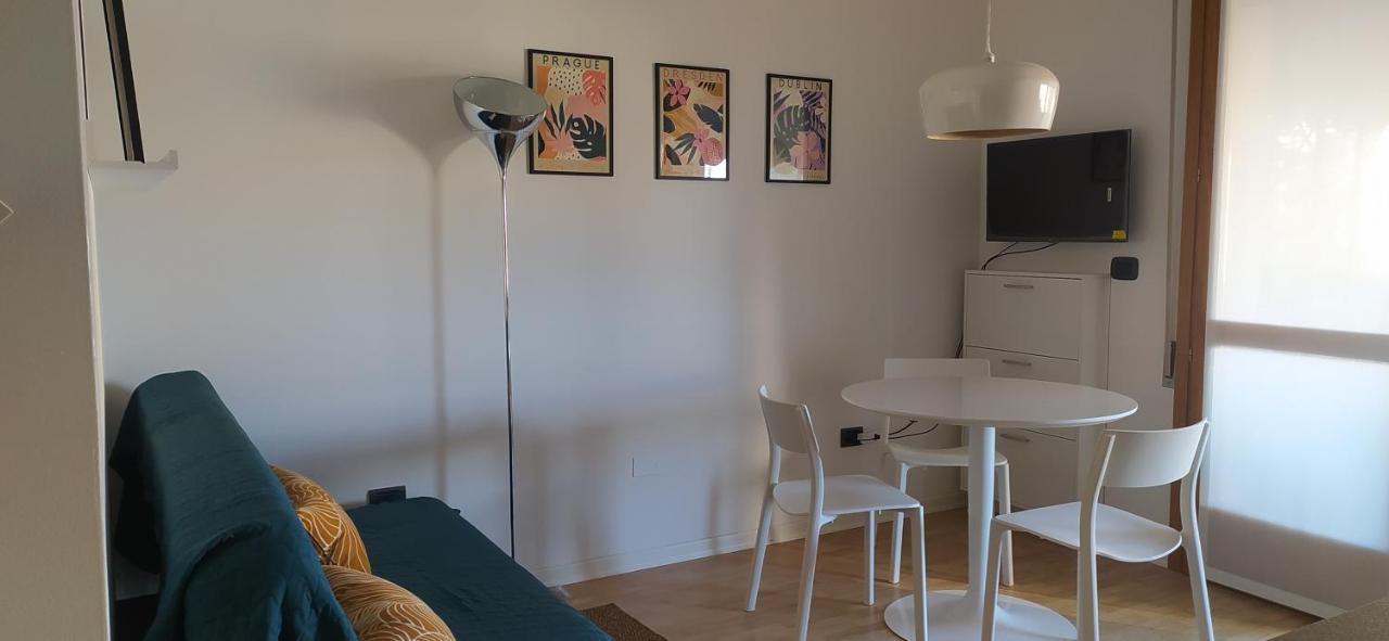 Casa Nord A Pordenone Vicino A Fiera, Policlinico, Centro Daire Dış mekan fotoğraf