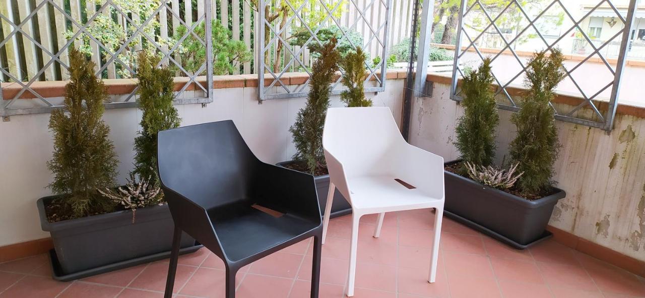 Casa Nord A Pordenone Vicino A Fiera, Policlinico, Centro Daire Dış mekan fotoğraf