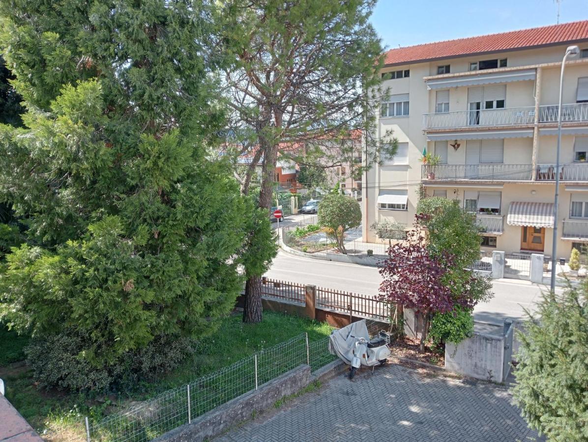Casa Nord A Pordenone Vicino A Fiera, Policlinico, Centro Daire Dış mekan fotoğraf
