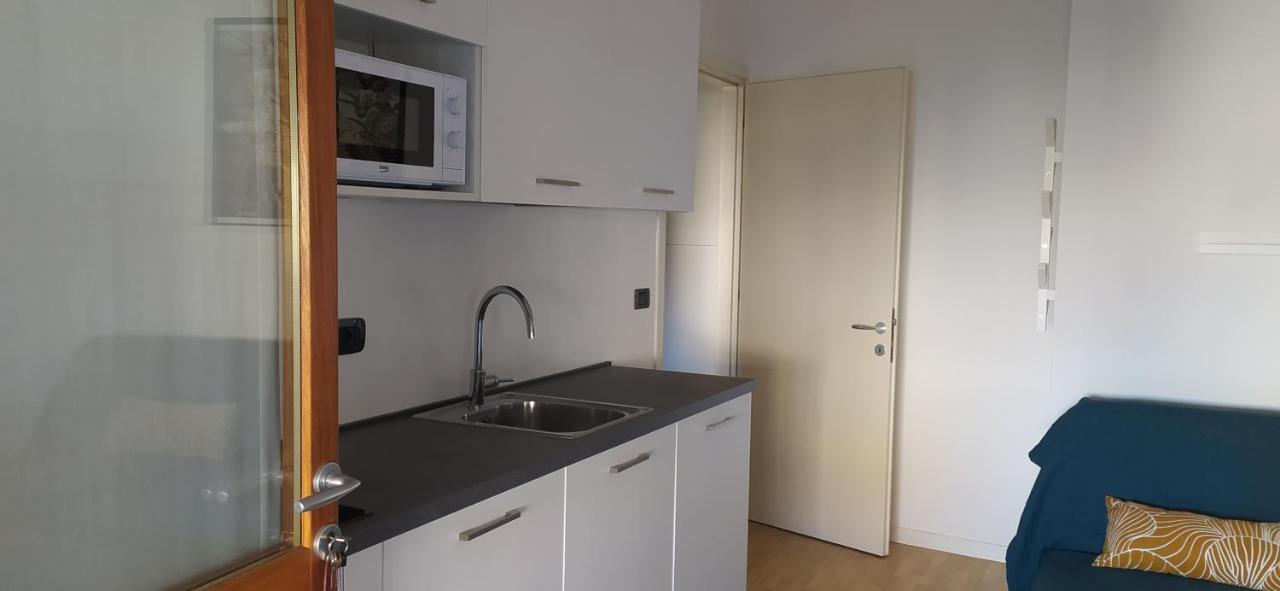 Casa Nord A Pordenone Vicino A Fiera, Policlinico, Centro Daire Dış mekan fotoğraf