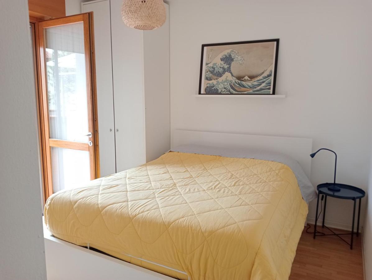 Casa Nord A Pordenone Vicino A Fiera, Policlinico, Centro Daire Dış mekan fotoğraf