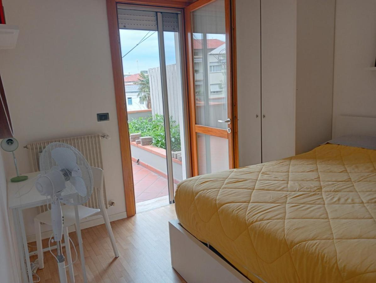 Casa Nord A Pordenone Vicino A Fiera, Policlinico, Centro Daire Dış mekan fotoğraf