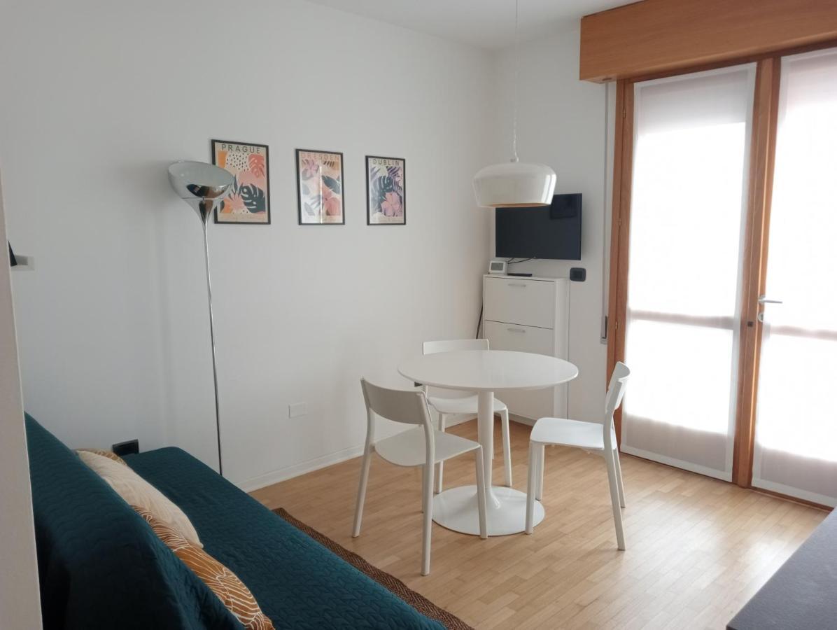 Casa Nord A Pordenone Vicino A Fiera, Policlinico, Centro Daire Dış mekan fotoğraf