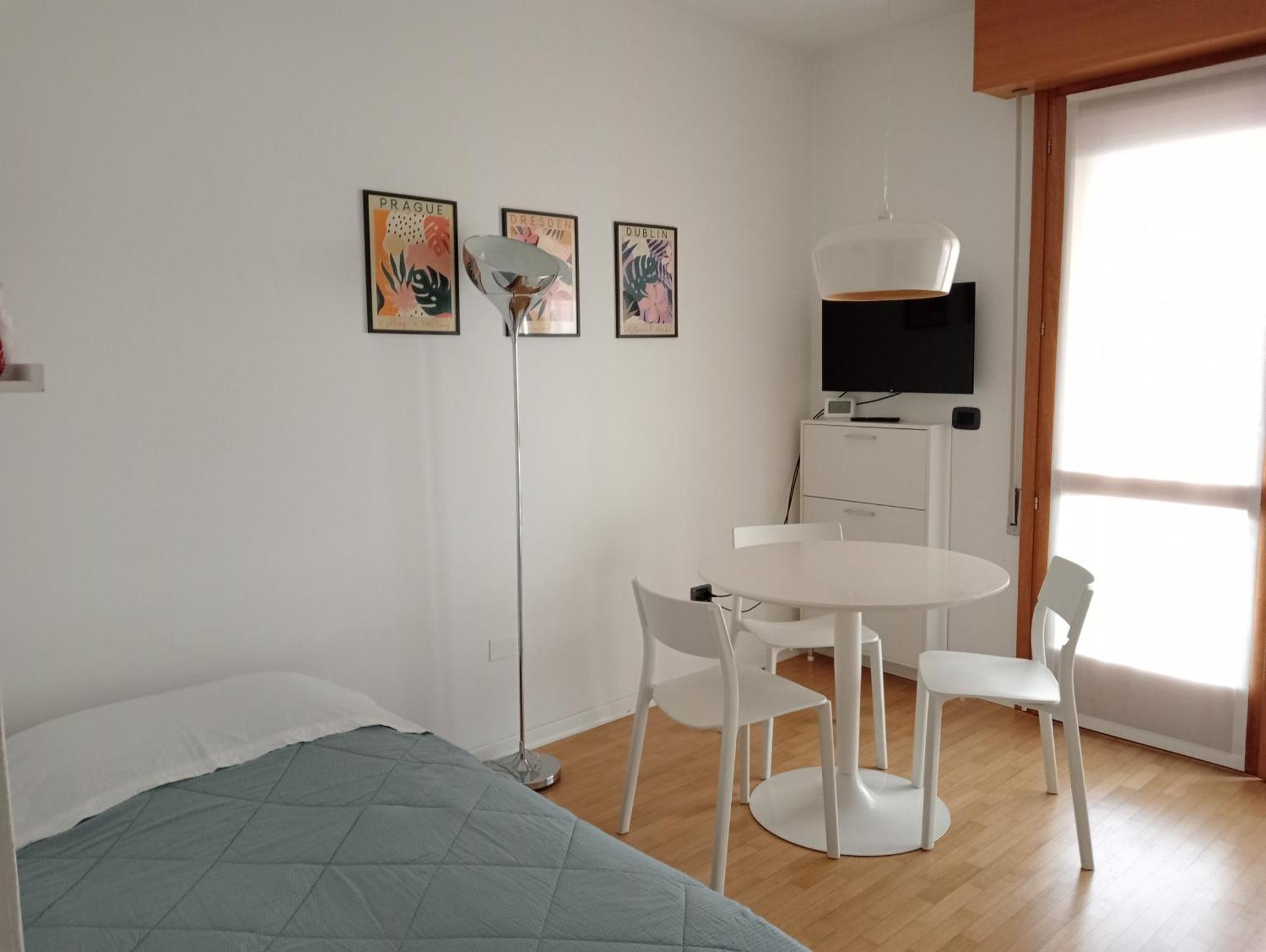Casa Nord A Pordenone Vicino A Fiera, Policlinico, Centro Daire Dış mekan fotoğraf